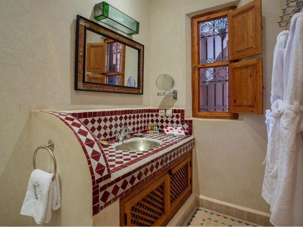 Riad Magda & Spa Marrakesh Luaran gambar