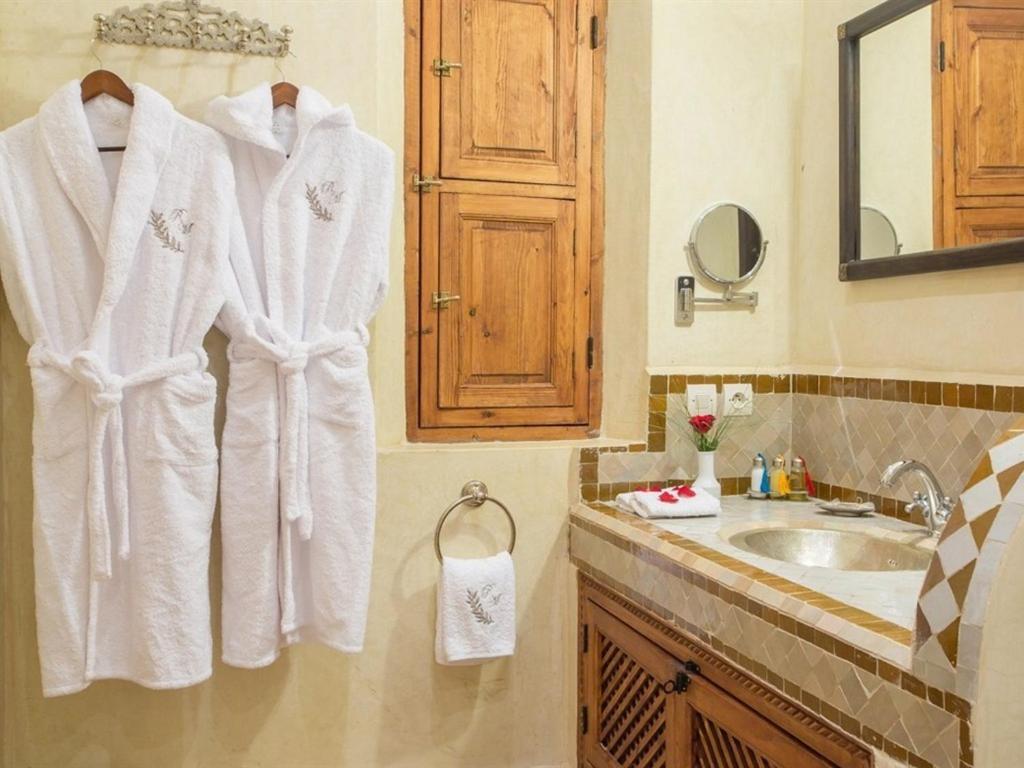 Riad Magda & Spa Marrakesh Luaran gambar
