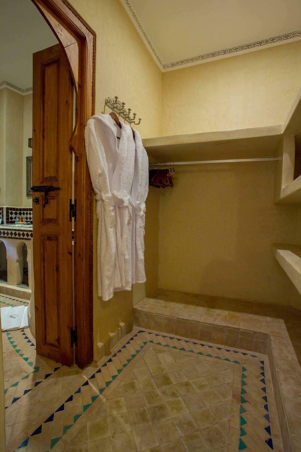 Riad Magda & Spa Marrakesh Luaran gambar